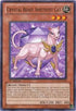 Crystal Beast Amethyst Cat (LCGX-EN156) [Legendary Collection 2]