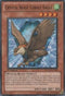 Crystal Beast Cobalt Eagle (LCGX-EN160) [Legendary Collection 2]