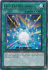 Crystal Blessing (LCGX-EN165) [Legendary Collection 2]