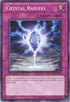 Crystal Raigeki (LCGX-EN171) [Legendary Collection 2]