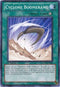 Cyclone Boomerang (LCGX-EN086) [Legendary Collection 2]