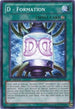 D - Formation (LCGX-EN147) [Legendary Collection 2]