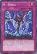 D - Shield (LCGX-EN150) [Legendary Collection 2]