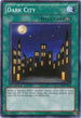 Dark City (LCGX-EN144) [Legendary Collection 2]