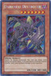 Darkness Destroyer (LCGX-EN204) [Legendary Collection 2]