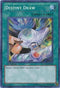 Destiny Draw (LCGX-EN145) [Legendary Collection 2]