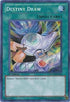 Destiny Draw (LCGX-EN145) [Legendary Collection 2]