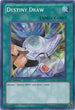 Destiny Draw (LCGX-EN145) [Legendary Collection 2]