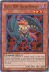 Destiny HERO - Captain Tenacious (LCGX-EN123) [Legendary Collection 2]
