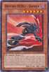Destiny HERO - Dasher (LCGX-EN131) [Legendary Collection 2]