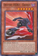 Destiny HERO - Dasher (LCGX-EN131) [Legendary Collection 2]