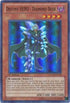Destiny HERO - Diamond Dude (LCGX-EN124) [Legendary Collection 2]