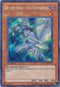 Destiny HERO - Disk Commander (LCGX-EN133) [Legendary Collection 2]
