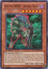 Destiny HERO - Double Dude (LCGX-EN126) [Legendary Collection 2]