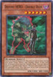 Destiny HERO - Double Dude (LCGX-EN126) [Legendary Collection 2]