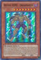 Destiny HERO - Dreadmaster (LCGX-EN125) [Legendary Collection 2]