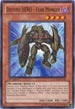 Destiny HERO - Fear Monger (LCGX-EN130) [Legendary Collection 2]