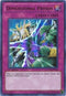 Dimensional Prison (LCGX-EN220) [Legendary Collection 2]