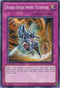 Double-Edged Sword Technique (LCGX-EN264) [Legendary Collection 2]