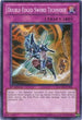 Double-Edged Sword Technique (LCGX-EN264) [Legendary Collection 2]