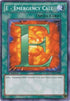 E - Emergency Call (LCGX-EN089) [Legendary Collection 2]