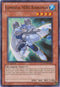 Elemental HERO Bubbleman (LCGX-EN012) [Legendary Collection 2]