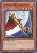 Elemental HERO Captain Gold (LCGX-EN026) [Legendary Collection 2]