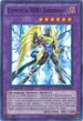 Elemental HERO Darkbright (LCGX-EN063) [Legendary Collection 2]