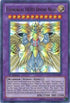 Elemental HERO Divine Neos (LCGX-EN077) [Legendary Collection 2]