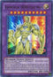 Elemental HERO Electrum (LCGX-EN052) [Legendary Collection 2]