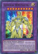 Elemental HERO Electrum (LCGX-EN052) [Legendary Collection 2]
