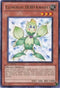 Elemental HERO Knospe (LCGX-EN035) [Legendary Collection 2]