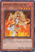 Elemental HERO Lady Heat (LCGX-EN038) [Legendary Collection 2]
