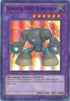 Elemental HERO Mudballman (LCGX-EN053) [Legendary Collection 2]
