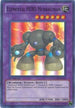 Elemental HERO Mudballman (LCGX-EN053) [Legendary Collection 2]