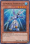 Elemental HERO Ocean (LCGX-EN025) [Legendary Collection 2]