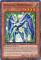 Elemental HERO Prisma (LCGX-EN033) [Legendary Collection 2]
