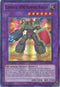 Elemental HERO Rampart Blaster (LCGX-EN047) [Legendary Collection 2]
