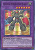 Elemental HERO Rampart Blaster (LCGX-EN047) [Legendary Collection 2]