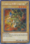 Elemental HERO Sparkman (Alternate Art) (LCGX-EN007) [Legendary Collection 2]