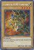 Elemental HERO Sparkman (Alternate Art) (LCGX-EN007) [Legendary Collection 2]