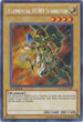 Elemental HERO Sparkman (Alternate Art) (LCGX-EN007) [Legendary Collection 2]