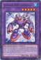 Elemental HERO Steam Healer (LCGX-EN051) [Legendary Collection 2]