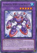 Elemental HERO Steam Healer (LCGX-EN051) [Legendary Collection 2]