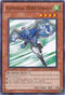Elemental HERO Stratos (LCGX-EN024) [Legendary Collection 2]