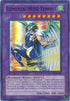 Elemental HERO Tempest (LCGX-EN048) [Legendary Collection 2]