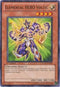 Elemental HERO Voltic (LCGX-EN039) [Legendary Collection 2]