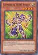 Elemental HERO Voltic (LCGX-EN039) [Legendary Collection 2]