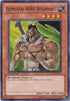 Elemental HERO Wildheart (LCGX-EN014) [Legendary Collection 2]