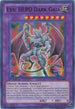 Evil HERO Dark Gaia (LCGX-EN069) [Legendary Collection 2]